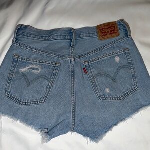 ⚡️LEVI'S 501 SHORT - #5 ⚡️